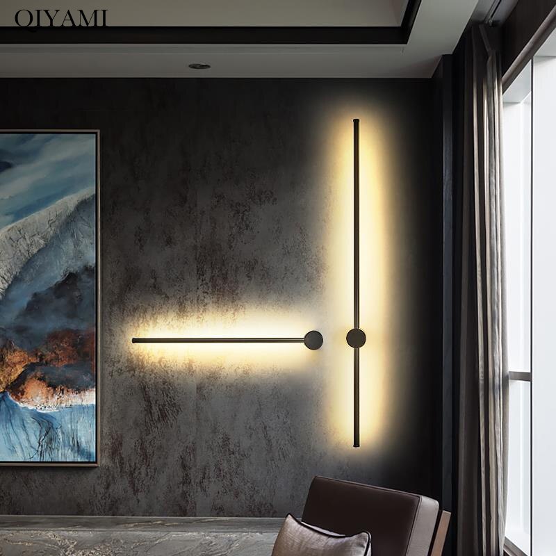 Modern LED Wall Lamp