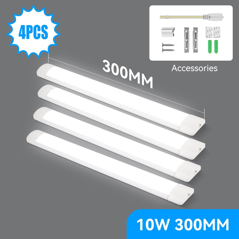 Led Tube Light