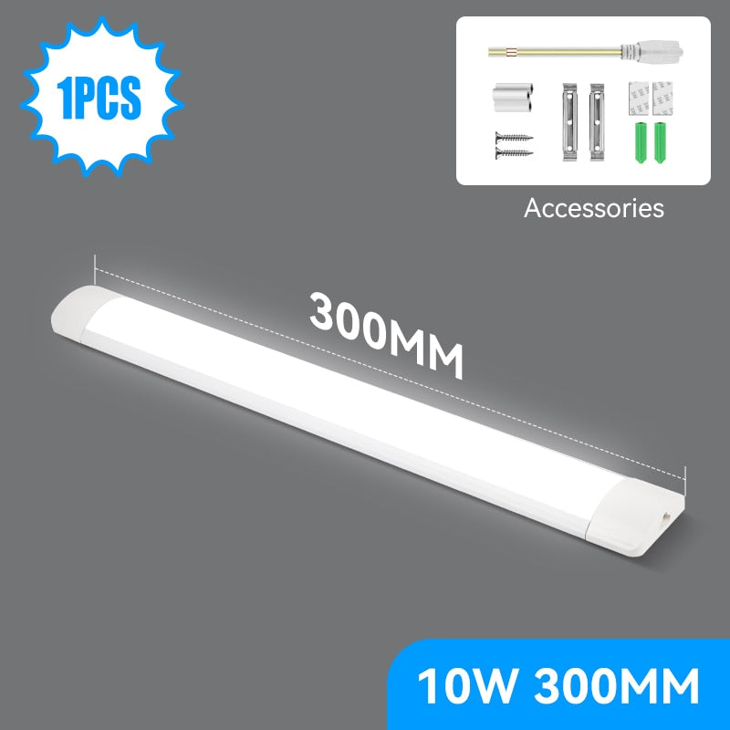 Led Tube Light