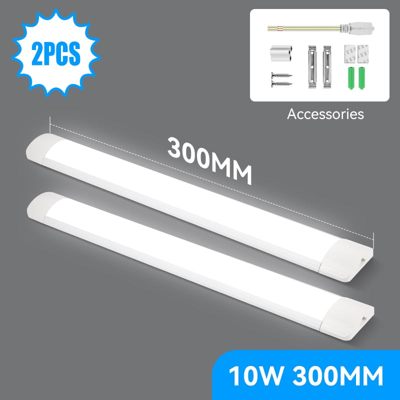 Led Tube Light