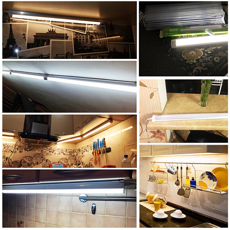 Led Tube Light