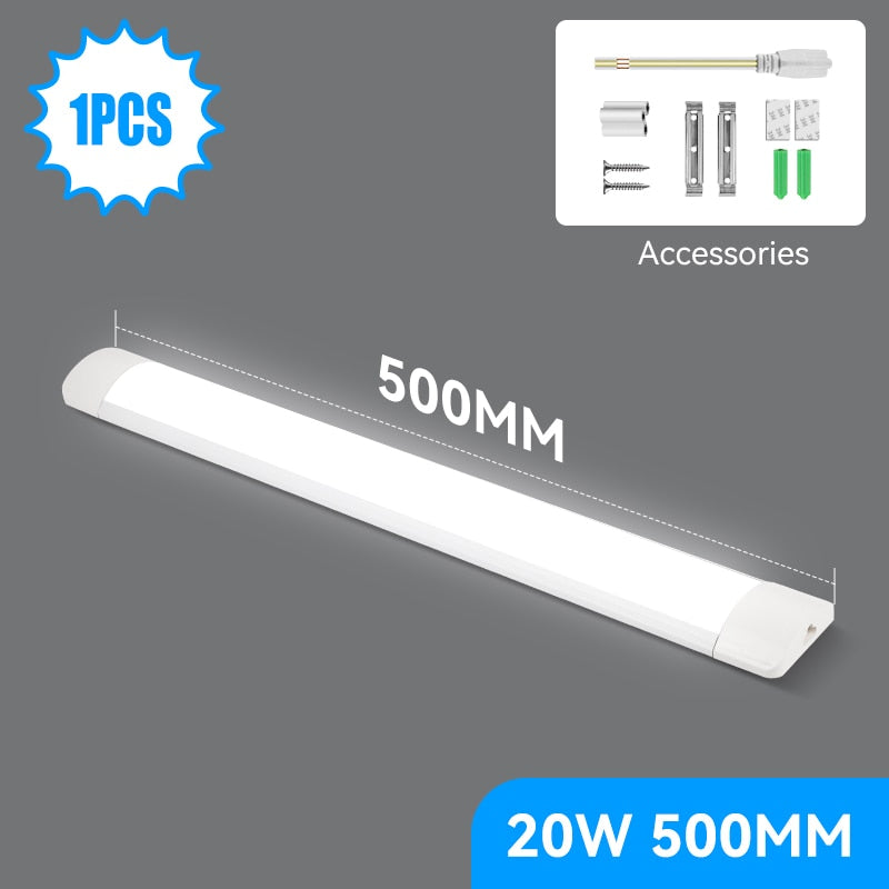 Led Tube Light