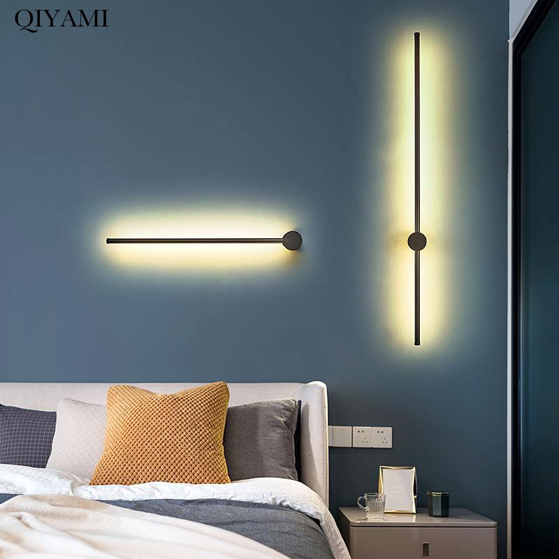 Modern LED Wall Lamp