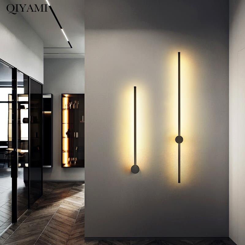 Modern LED Wall Lamp