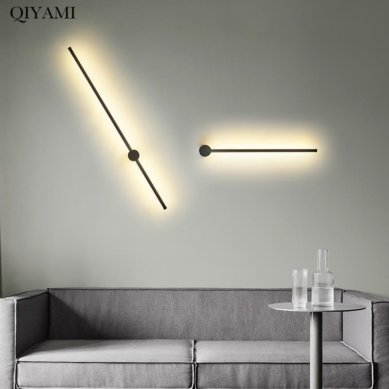 Modern LED Wall Lamp