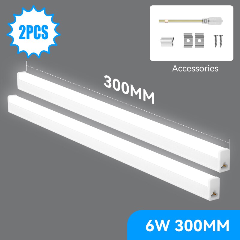 Led Tube Light