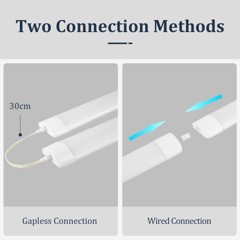 Led Tube Light