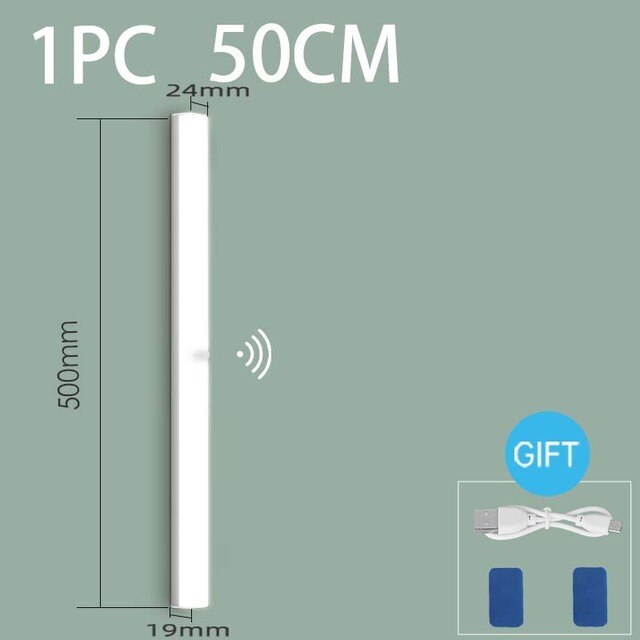 Led Tube Light