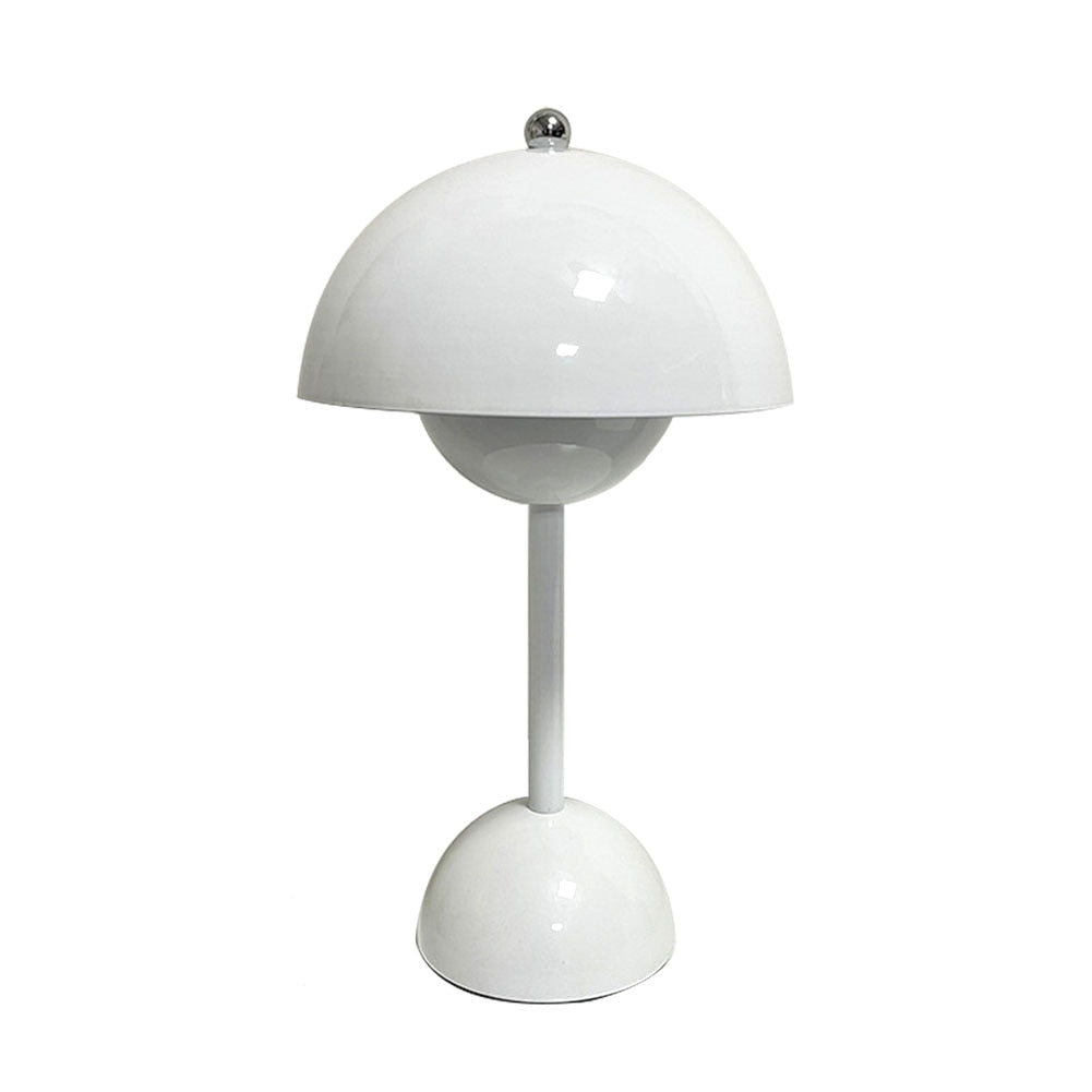 Flower Bud Led Table Lamp Night