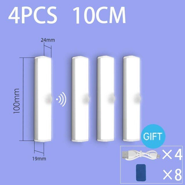 Led Tube Light