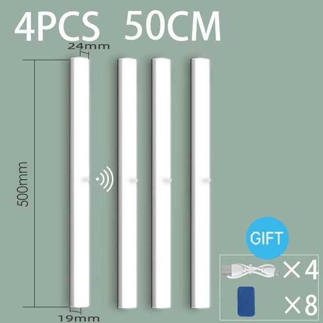 Led Tube Light