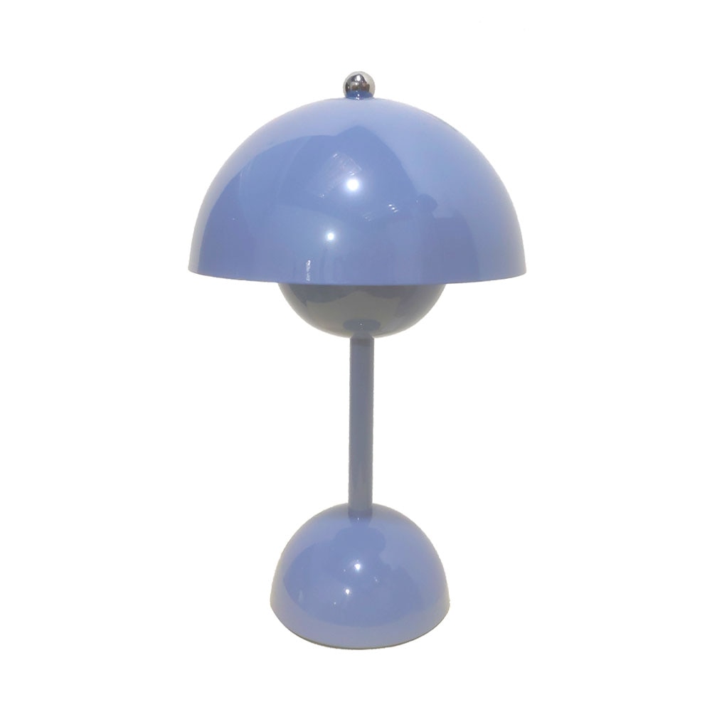 Flower Bud Led Table Lamp Night