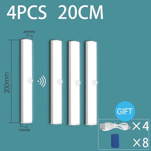 Led Tube Light