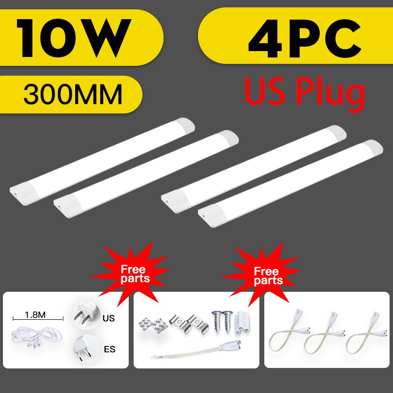 Led Tube Light