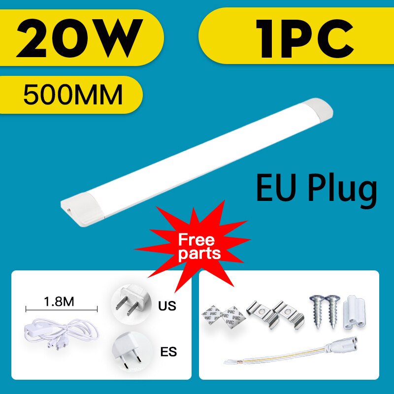 Led Tube Light