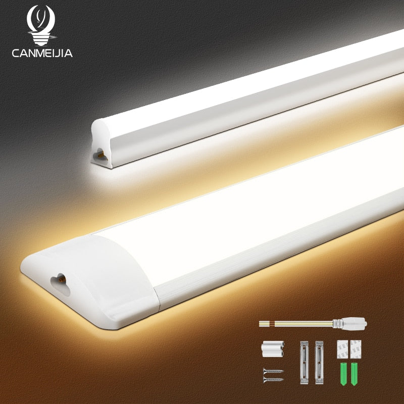 Led Tube Light