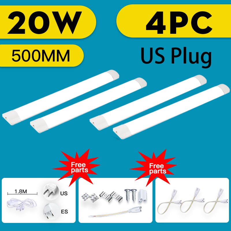 Led Tube Light