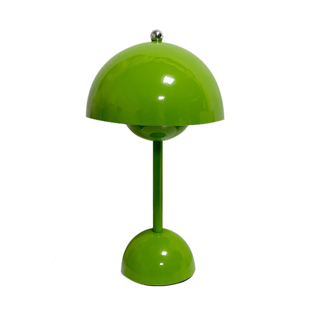 Flower Bud Led Table Lamp Night