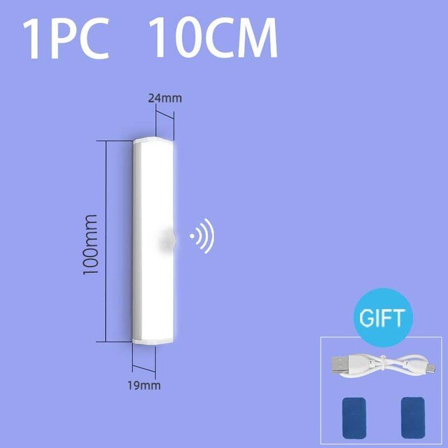 Led Tube Light