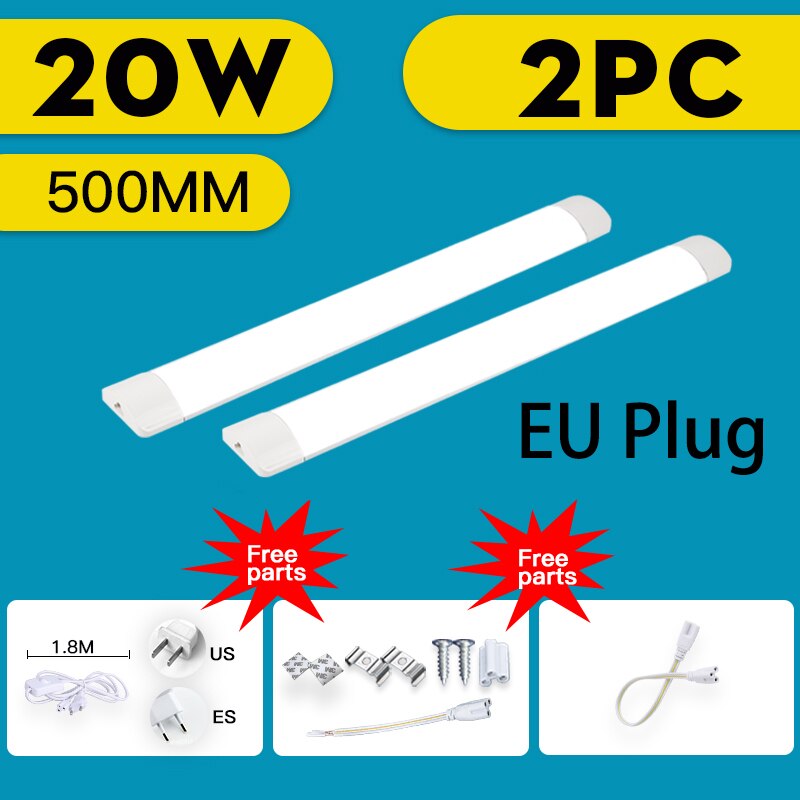 Led Tube Light