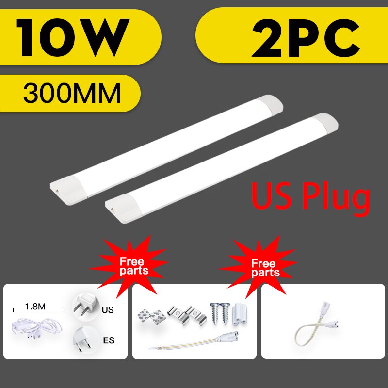 Led Tube Light