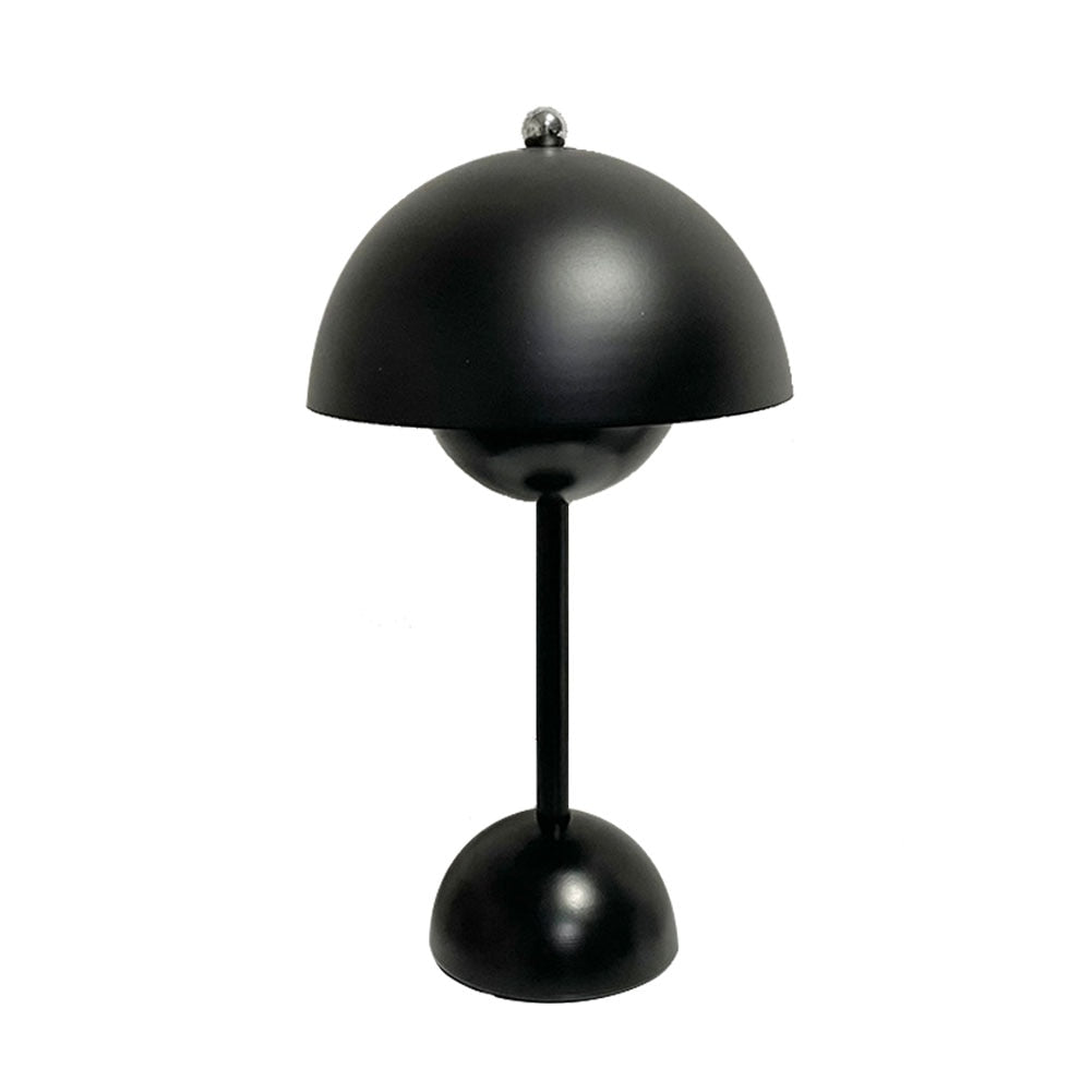 Flower Bud Led Table Lamp Night