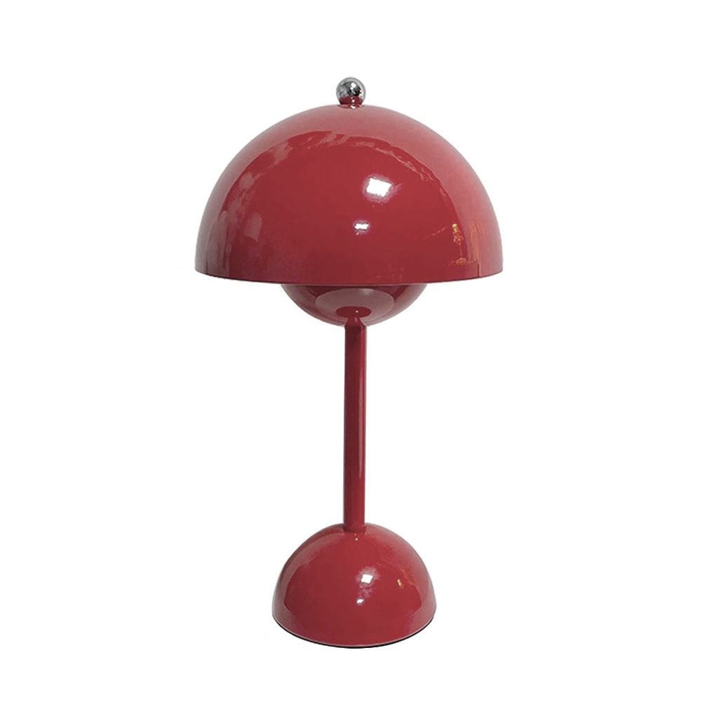 Flower Bud Led Table Lamp Night