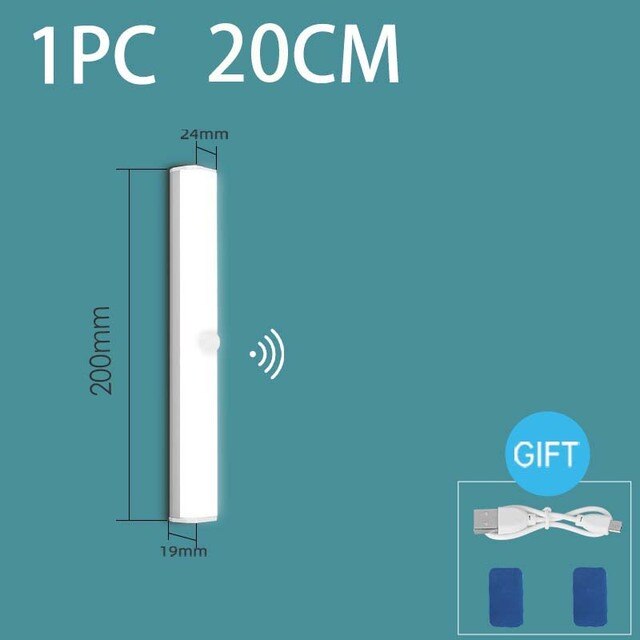 Led Tube Light